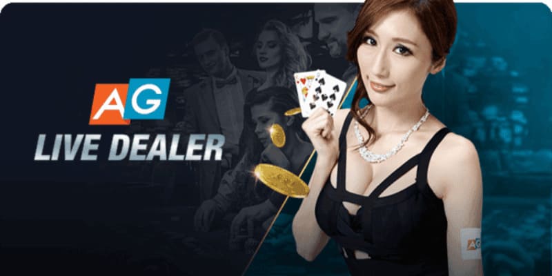 Ag chính là sảnh chơi nhận được sự quan tâm của nhiều khách hàng
