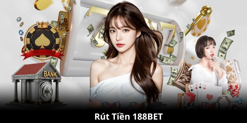 Những người có đủ quyền rút tiền trên nền tảng